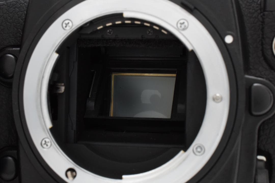 ★美品★Nikon ニコン D300 ボディ 2023567 #20079