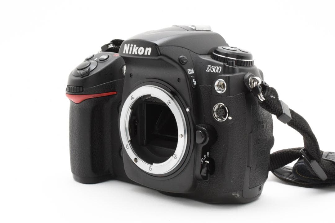 ★美品★Nikon ニコン D300 ボディ 2023567 #20079