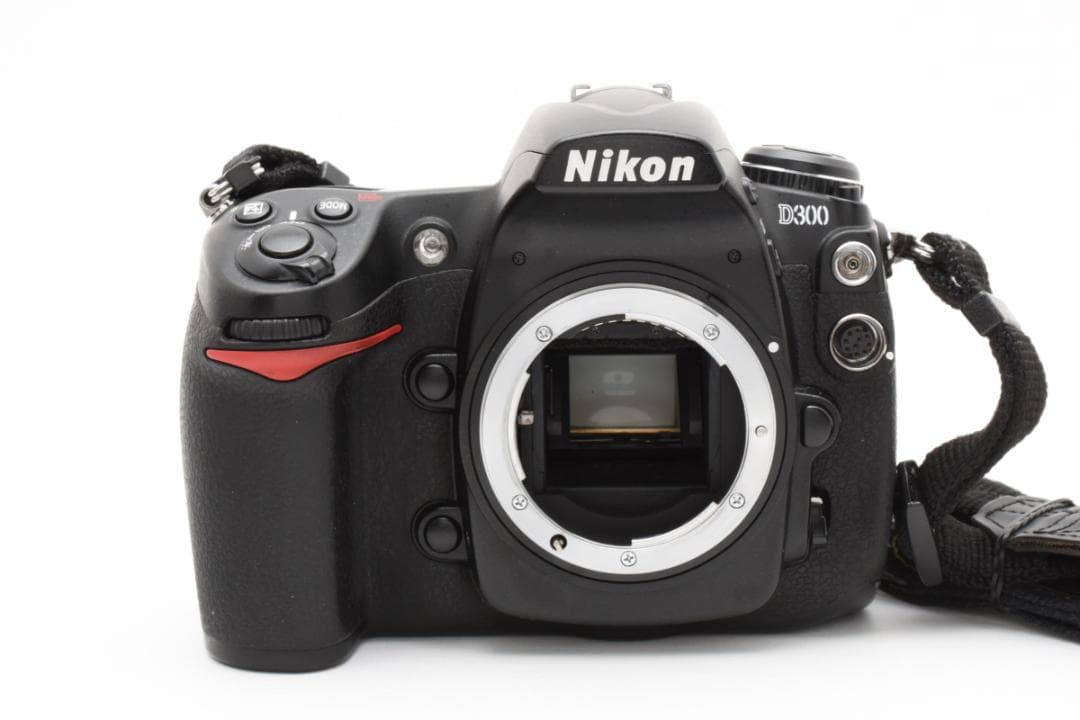 ★美品★Nikon ニコン D300 ボディ 2023567 #20079