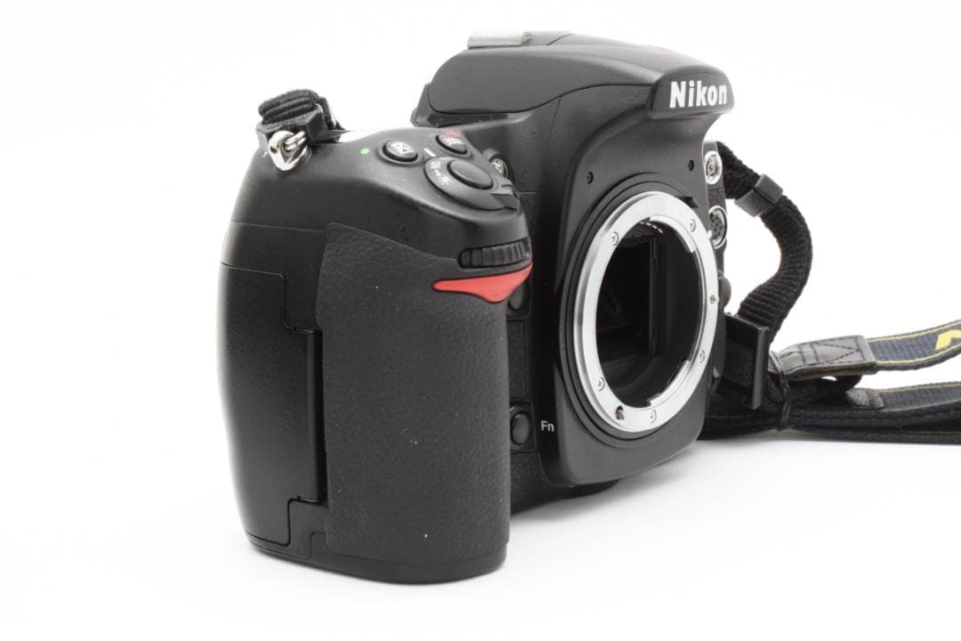 ★美品★Nikon ニコン D300 ボディ 2023567 #20079