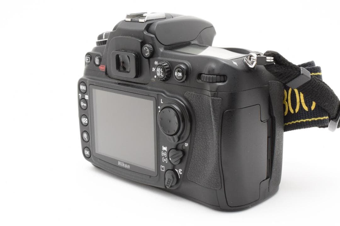 ★美品★Nikon ニコン D300 ボディ 2023567 #20079