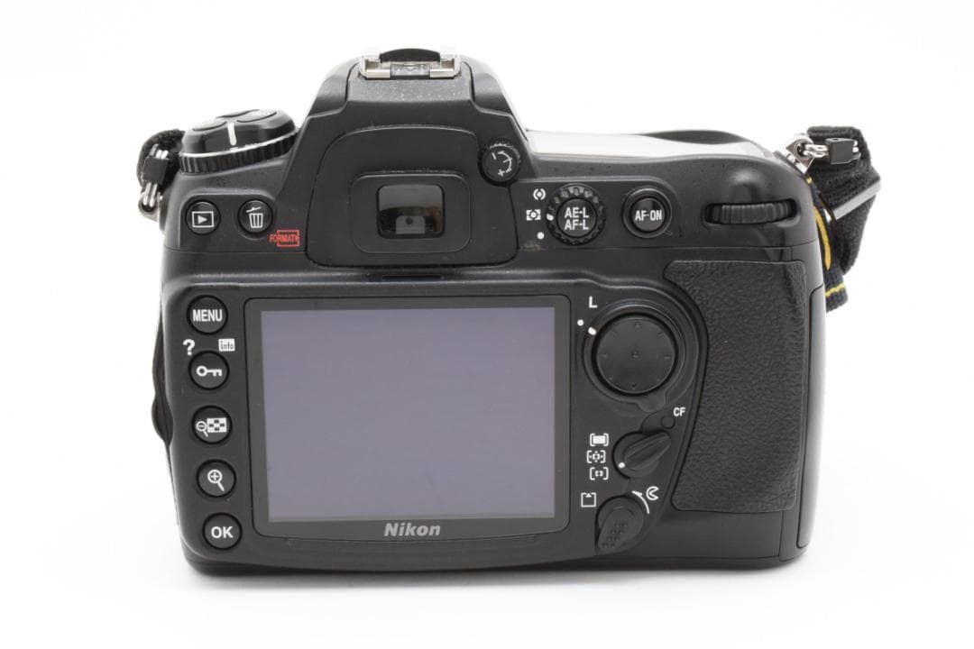 ★美品★Nikon ニコン D300 ボディ 2023567 #20079