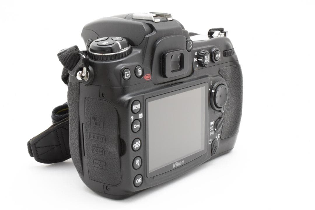 ★美品★Nikon ニコン D300 ボディ 2023567 #20079
