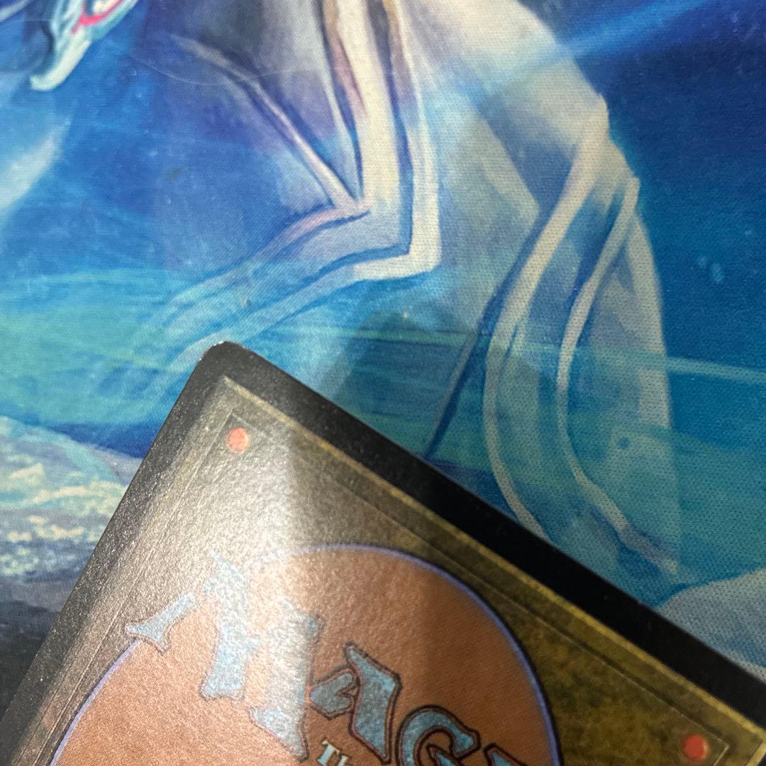 MTG 初版Foil】《セラの天使/Serra Angel 旧枠 プロモ 英語