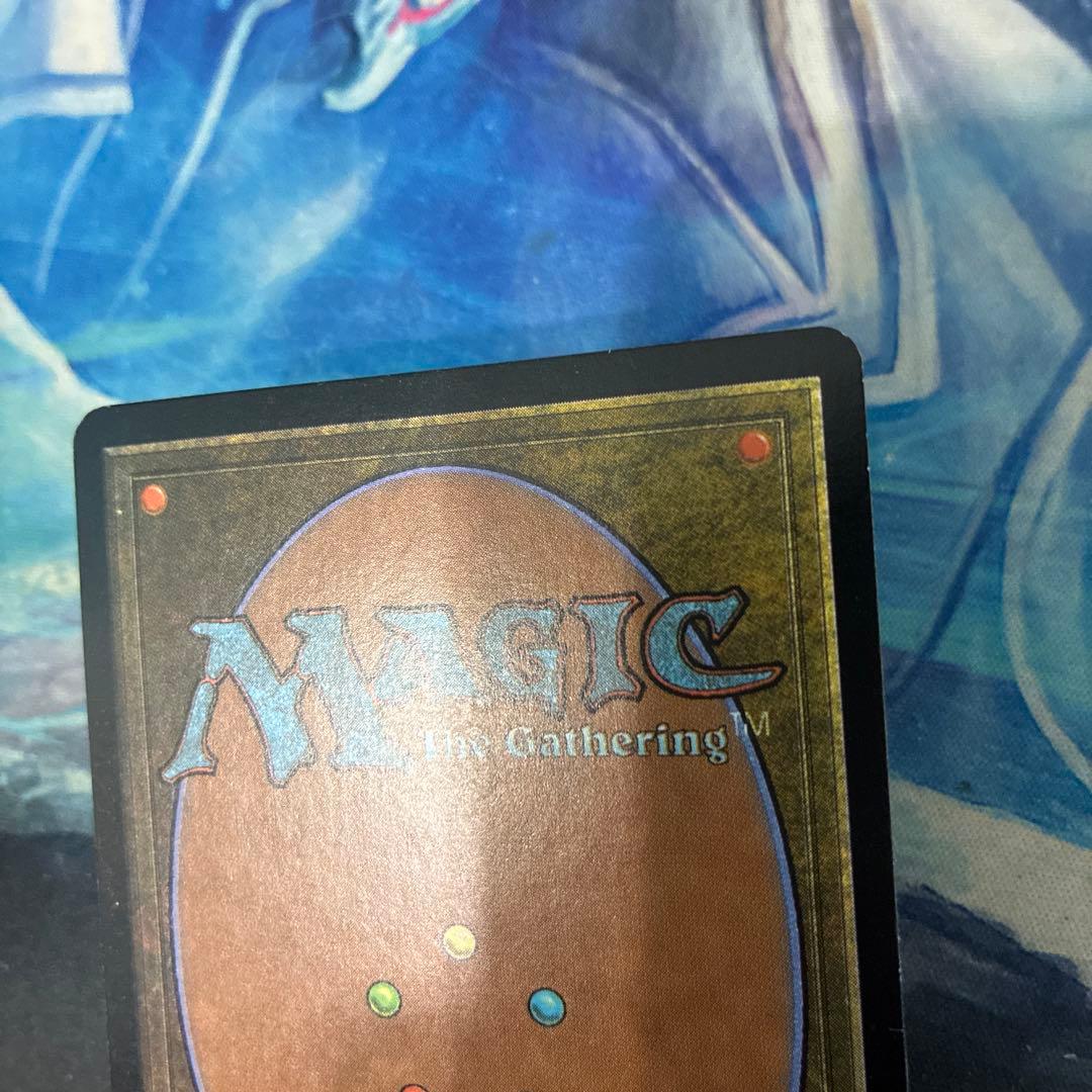 MTG 初版Foil】《セラの天使/Serra Angel 旧枠 プロモ 英語