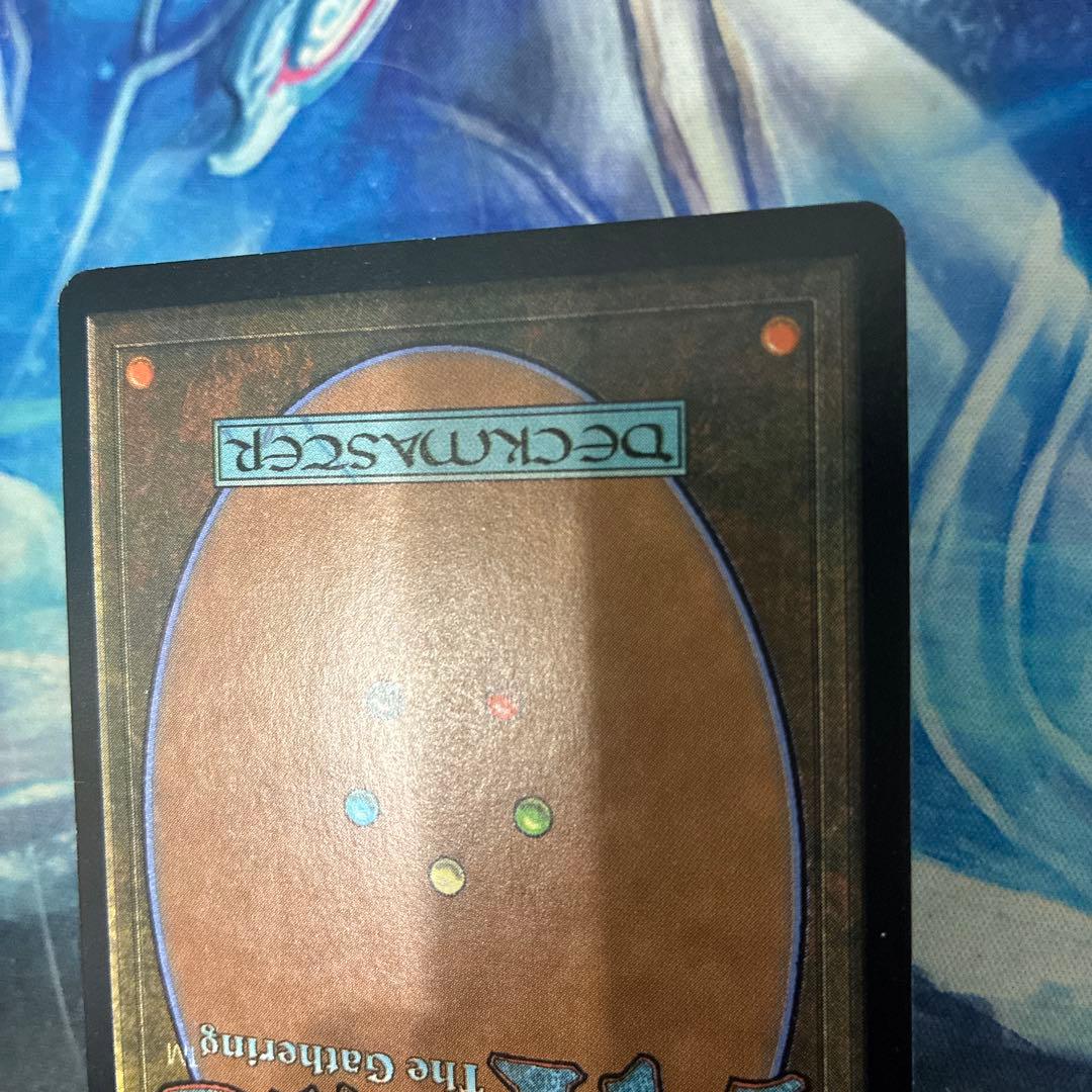 MTG 初版Foil】《セラの天使/Serra Angel 旧枠 プロモ 英語