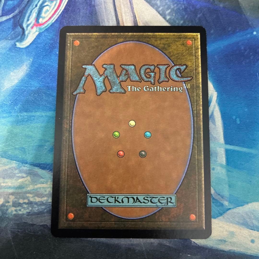 MTG 初版Foil】《セラの天使/Serra Angel 旧枠 プロモ 英語