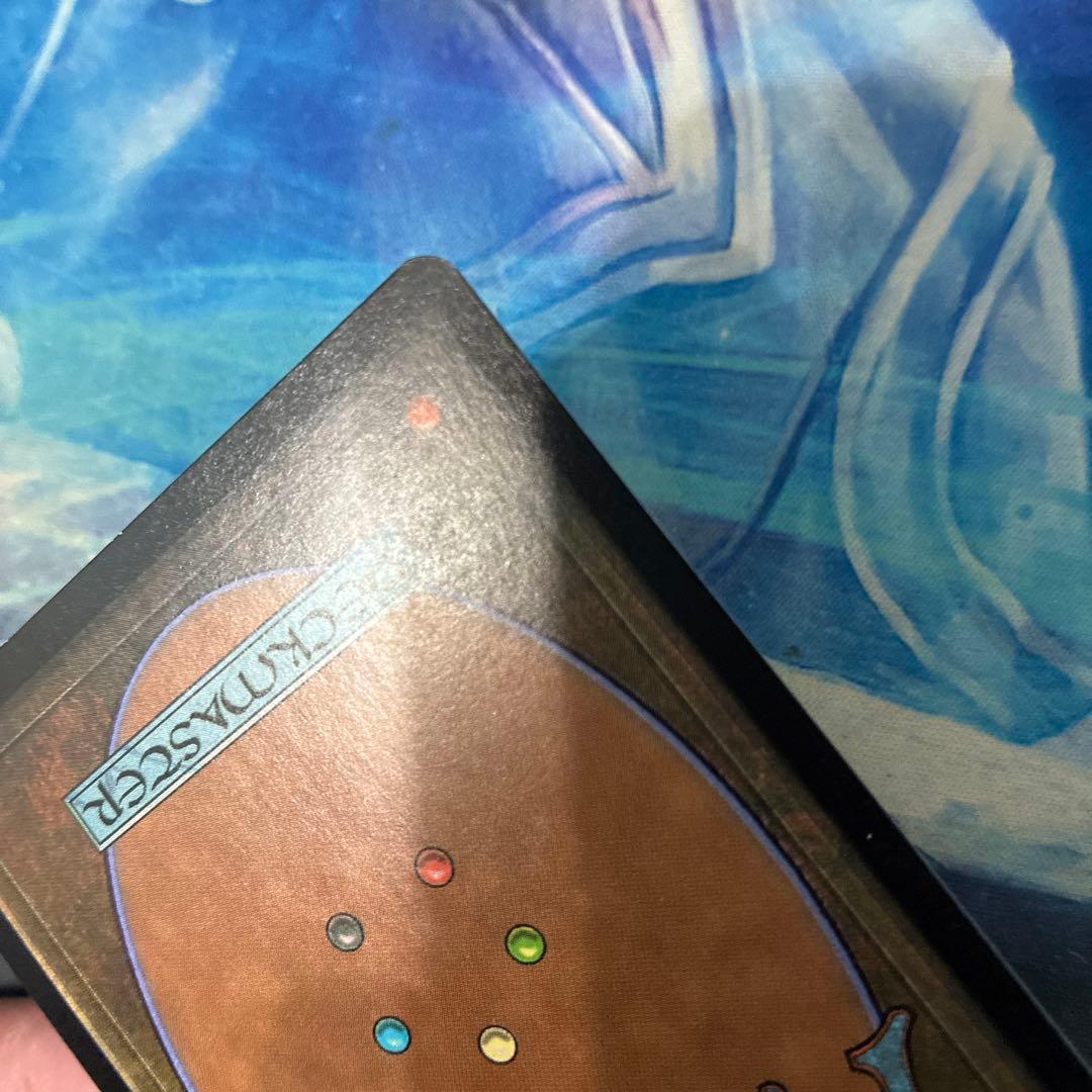 MTG 初版Foil】《セラの天使/Serra Angel 旧枠 プロモ 英語