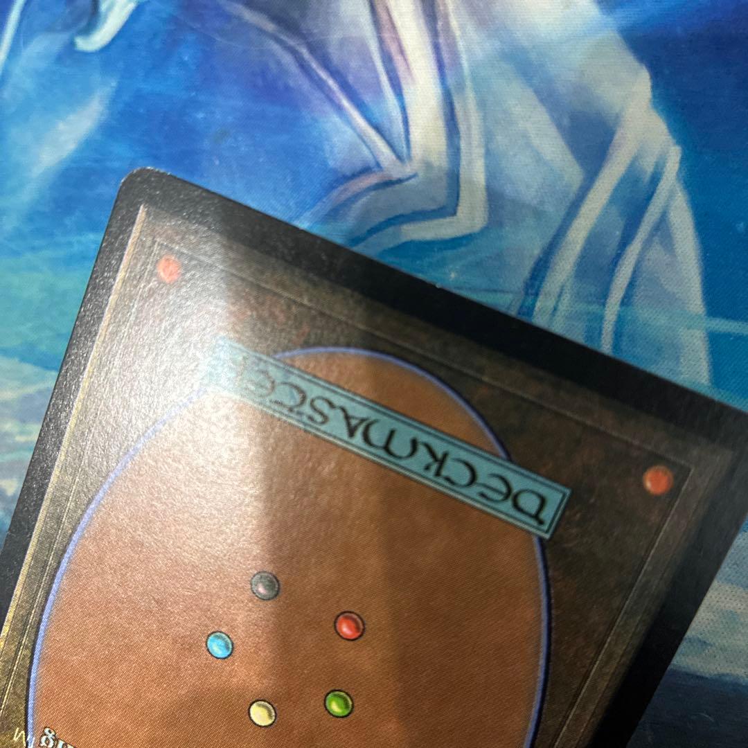 MTG 初版Foil】《セラの天使/Serra Angel 旧枠 プロモ 英語