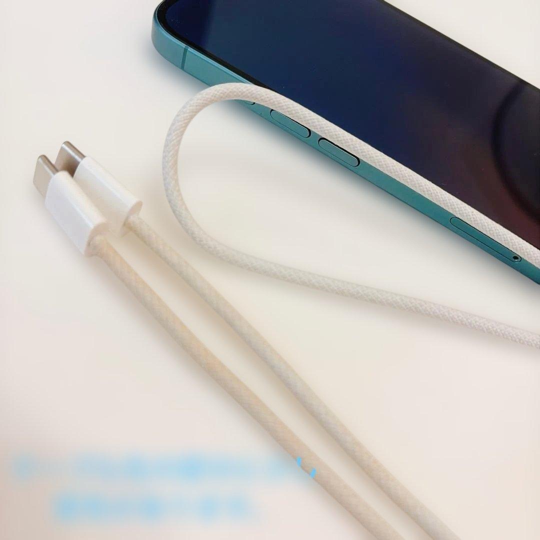 【iPhone 16 】256GBティール