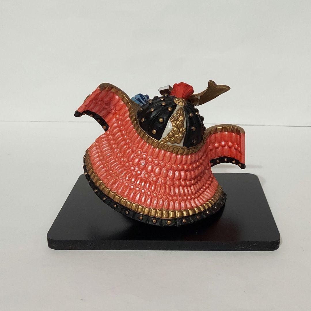 スティッチ 五月人形 兜 ディズニー