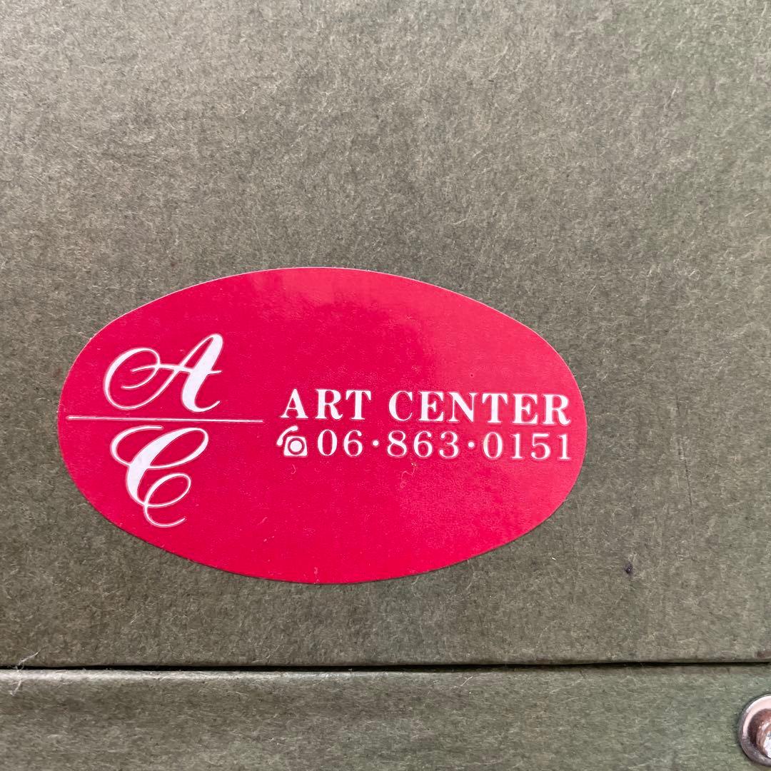 ルノワール　絵画　額付き