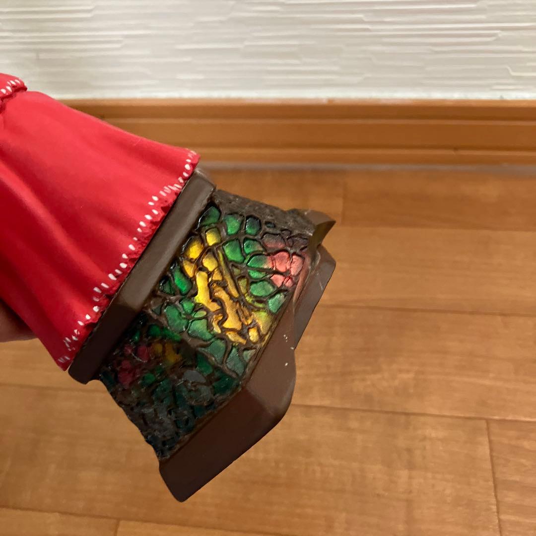 ジブリ 耳をすませば バロン ルイーゼ オルゴール 2体セット