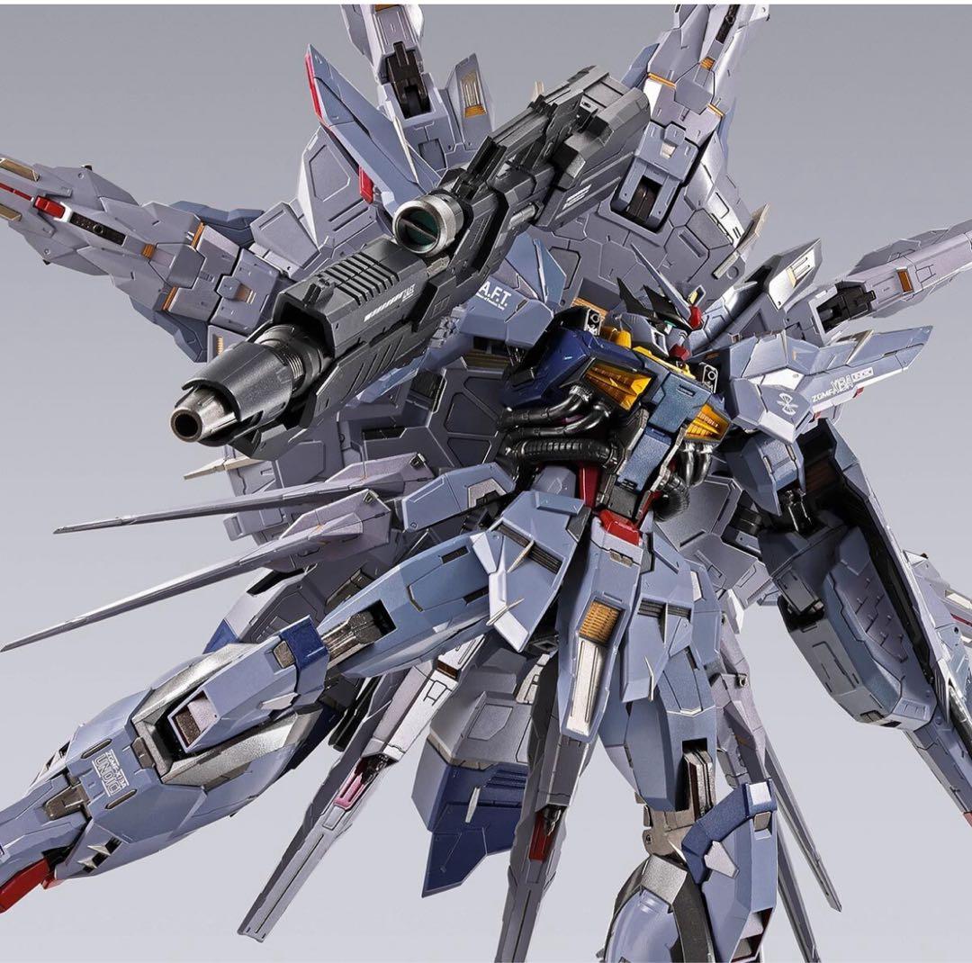 LBUILDプロヴィデンスガンダム CLIMAX BATTLE ＋他1点