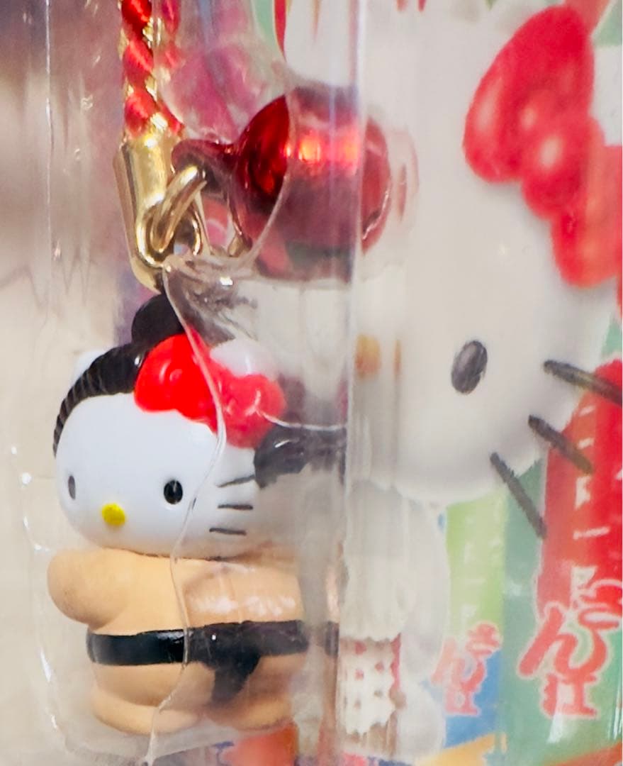 ご当地キティ 相撲 sumou HELLO KITTY sanrio 東京