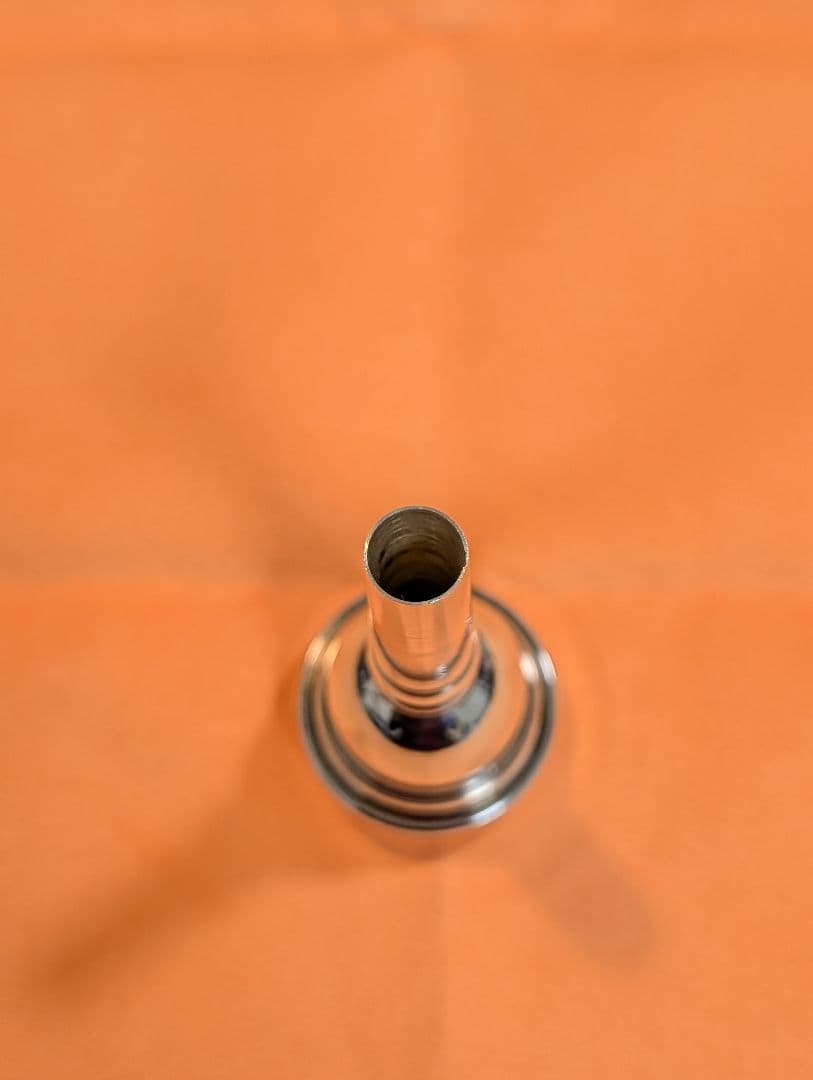 YAMAHA SL-LANDGREN トロンボーンマウスピース