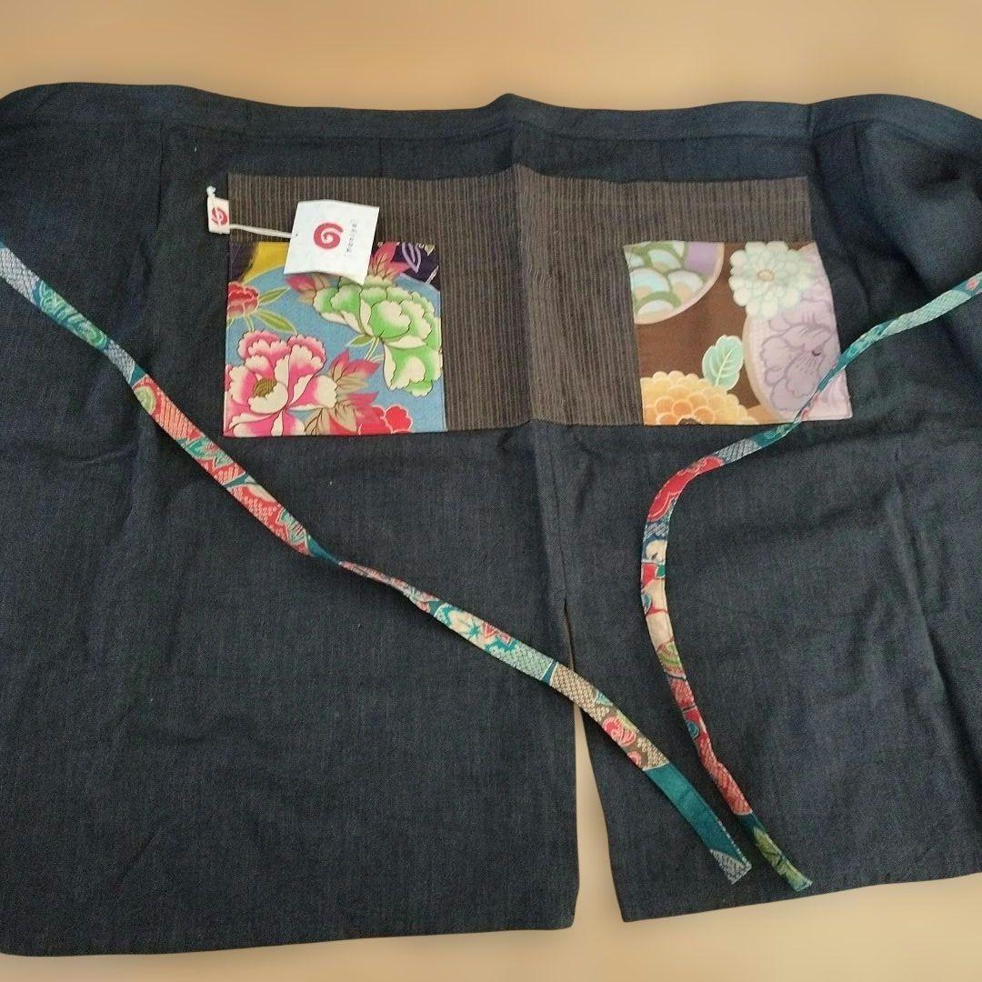 ほにや　エプロン