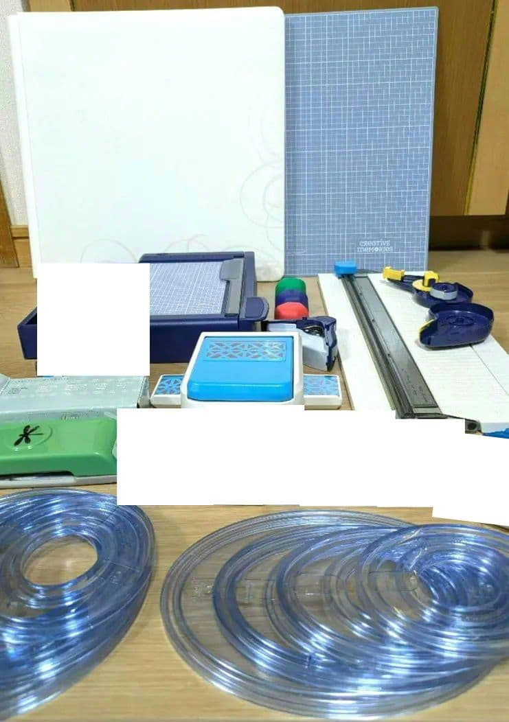 【クリエイティブメモリーズ】まとめ売り