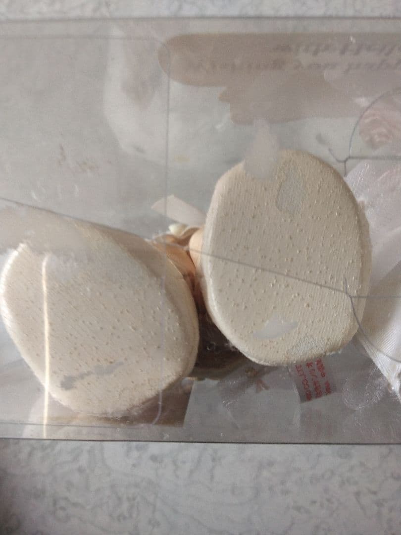 【中古品】ハローキティ ダニエル ウェディングドール 平成 サンリオ　06年製