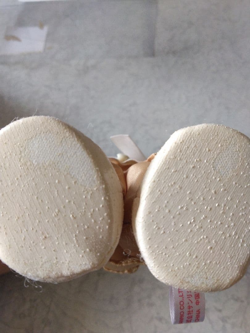 【中古品】ハローキティ ダニエル ウェディングドール 平成 サンリオ　06年製