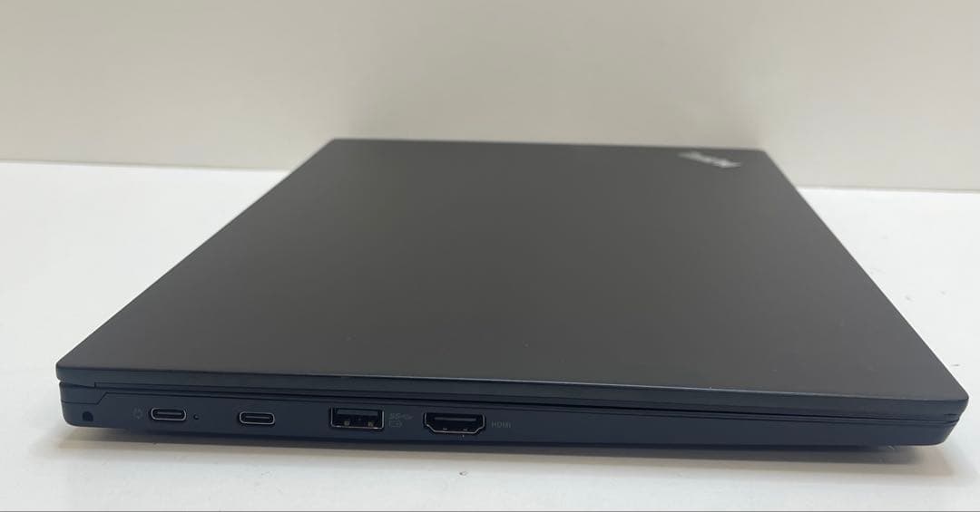 #092 レノボ Thinkpad L390 i5-8265U 8GBOffic