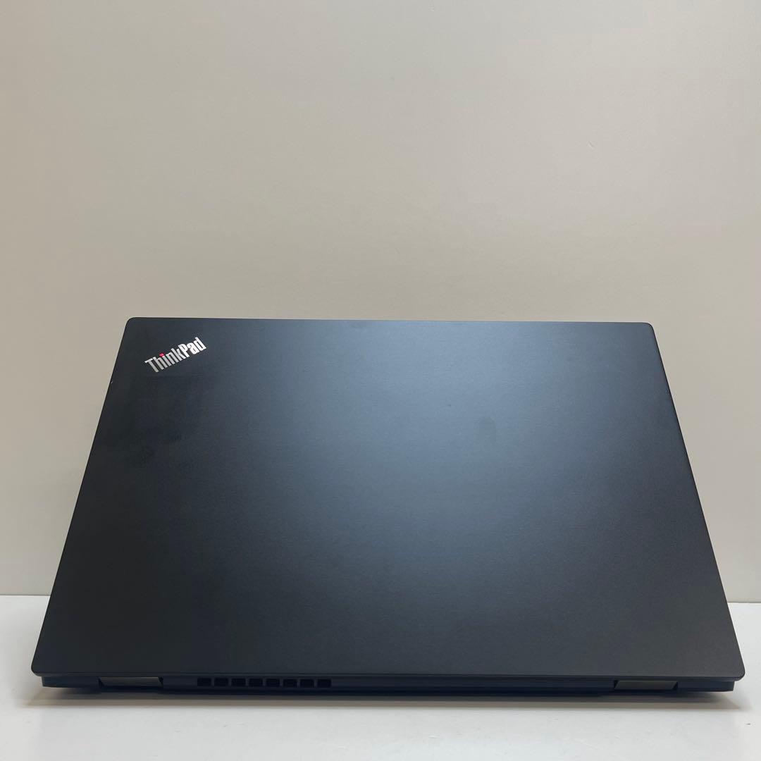 #092 レノボ Thinkpad L390 i5-8265U 8GBOffic