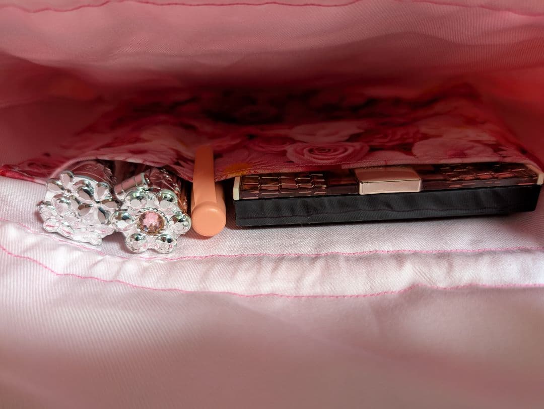 【みい様ご確認用】巾着バッグ✩トートバッグ