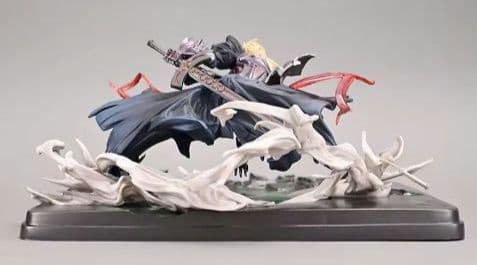 Fate/Grand Order　アルトリア・ペンドラゴン〔オルタ〕　フィギュア