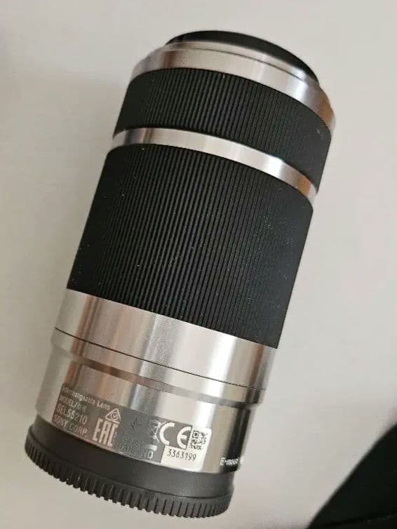 SONY α6000 ILCE-6000 デジタル一眼レフカメラ