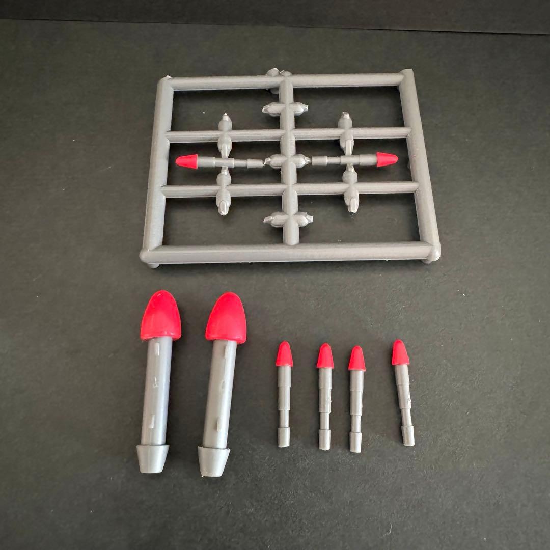 【THUNDERBIRDS】 ペネロープ号 FAB1 【サンダーバード】