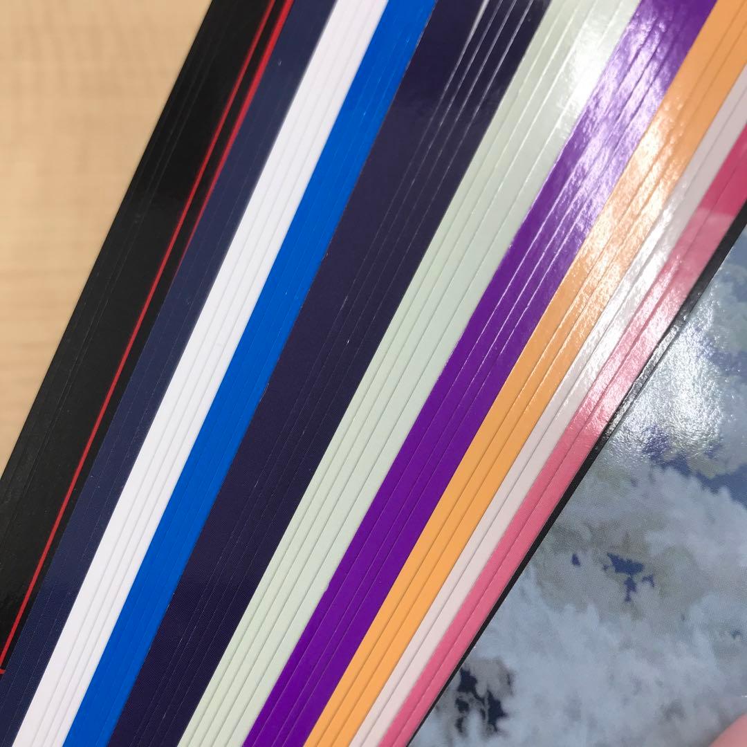 ❶ NiziU ミイヒ ラントレ 70枚 まとめ売り