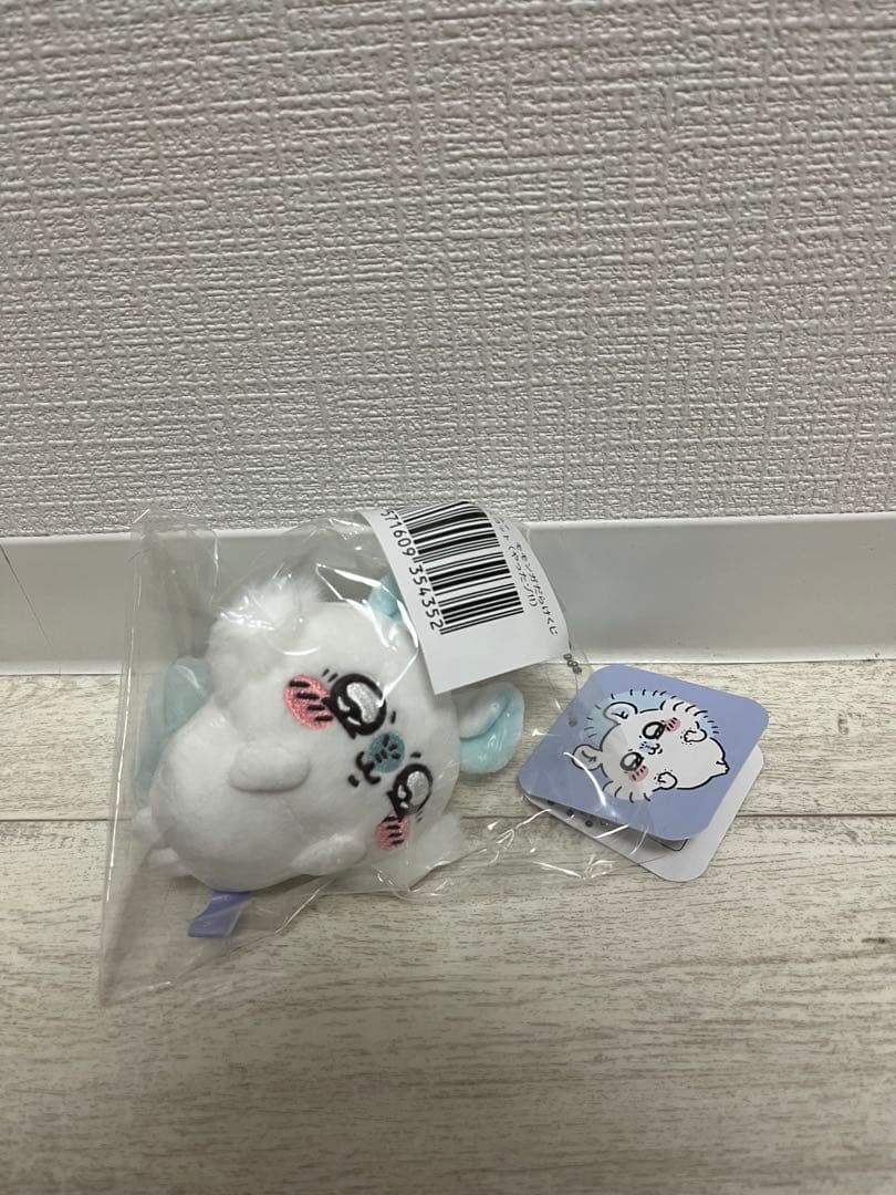 モモンガクジ Ｅ賞5種類まとめ品！