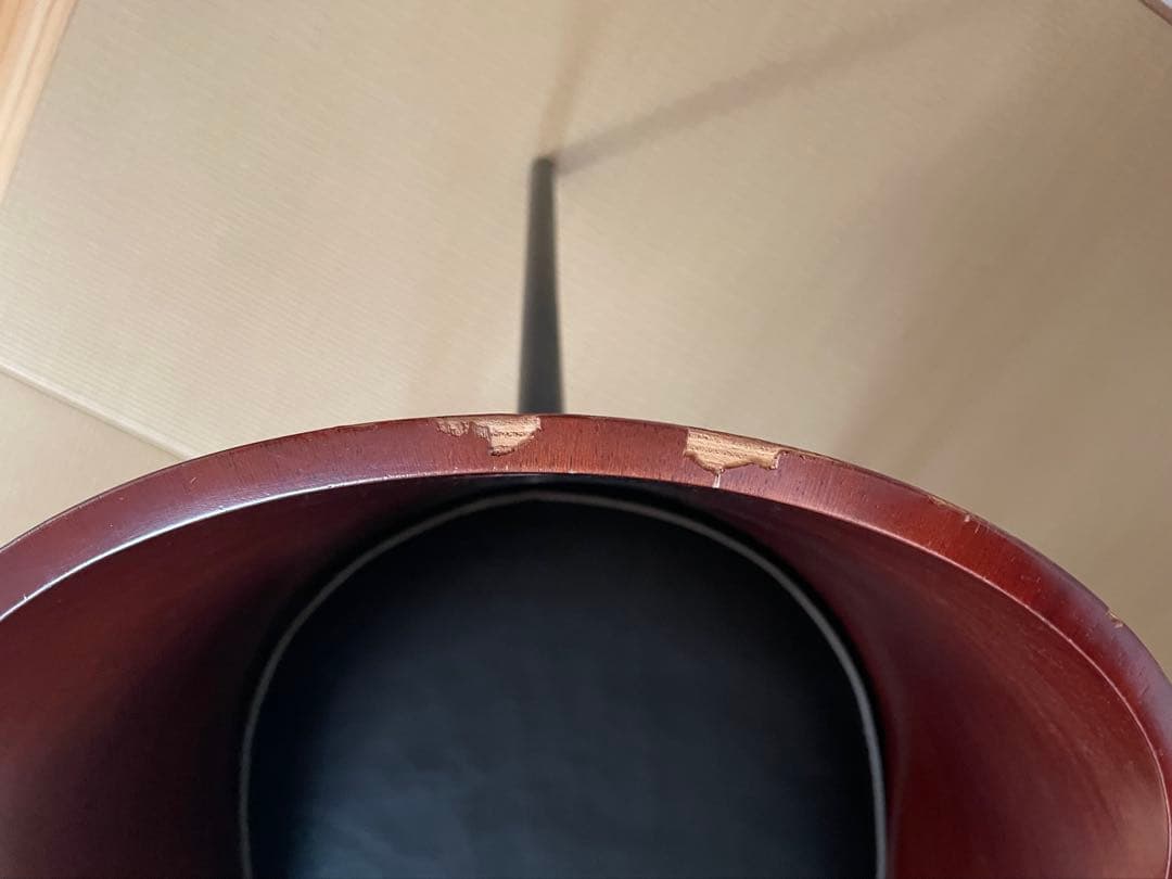 【スシ】ダイニングチェア②