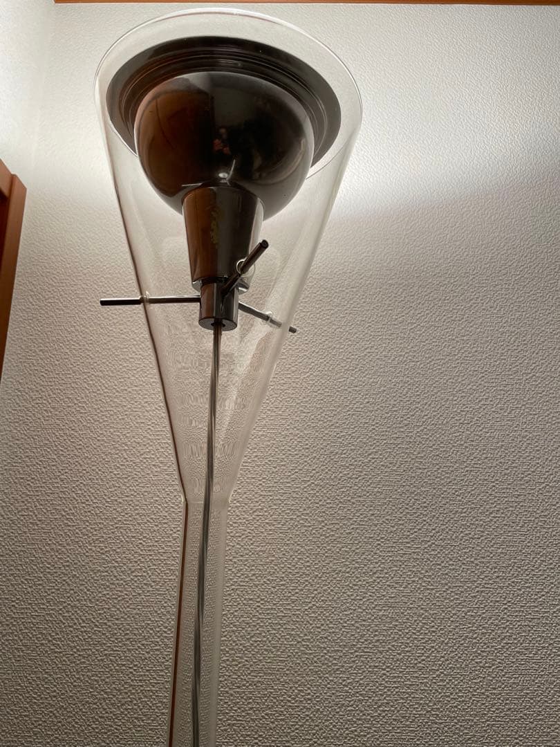 最終お値下げ❗️Fontana Arte フォンタナアルテFluteフロアライト