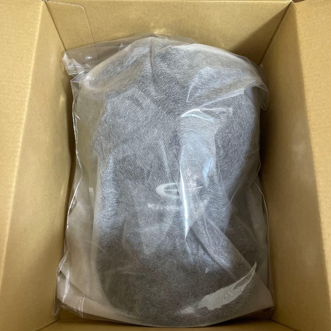 King Gnu CEN+RAL C+emblem cap Blackキャップ