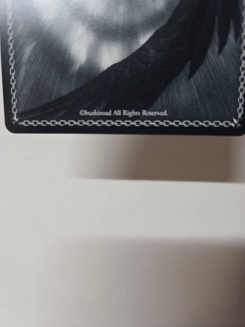 ヴァイスシュヴァルツ　中国版 STEINS;GATE　シュタゲ