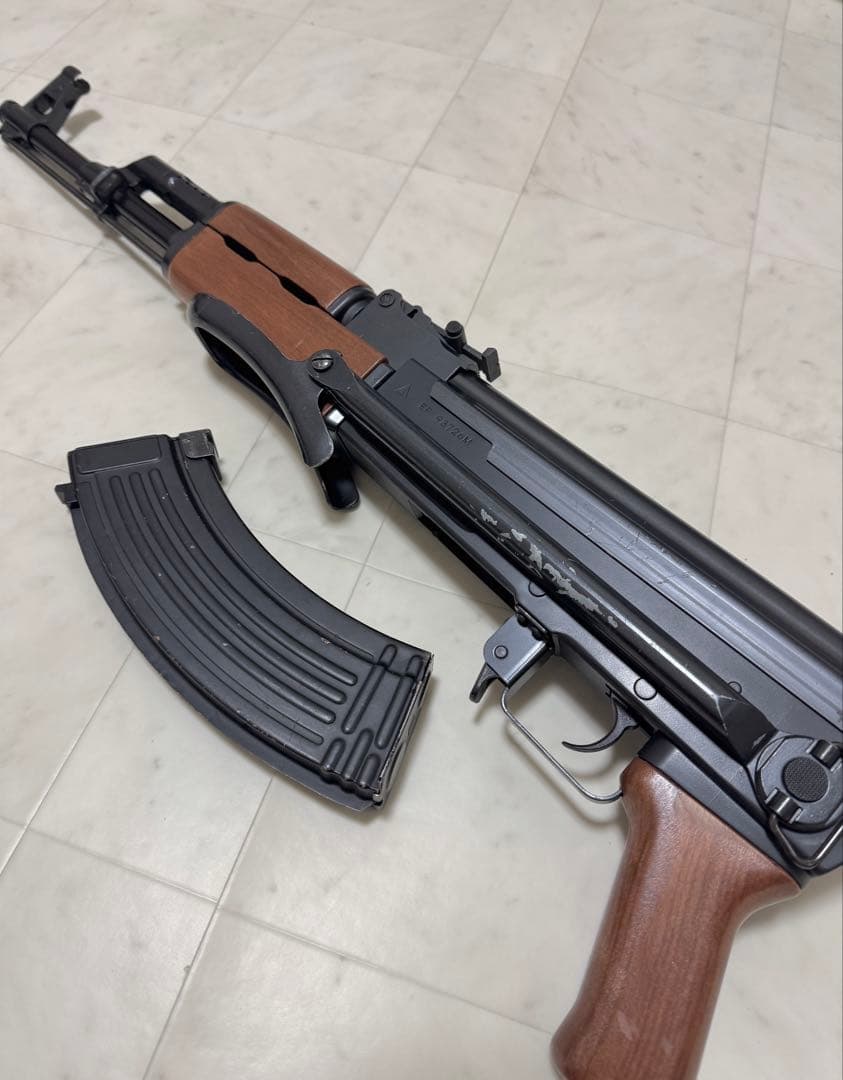 東京マルイ AK47S STD 電動ガン