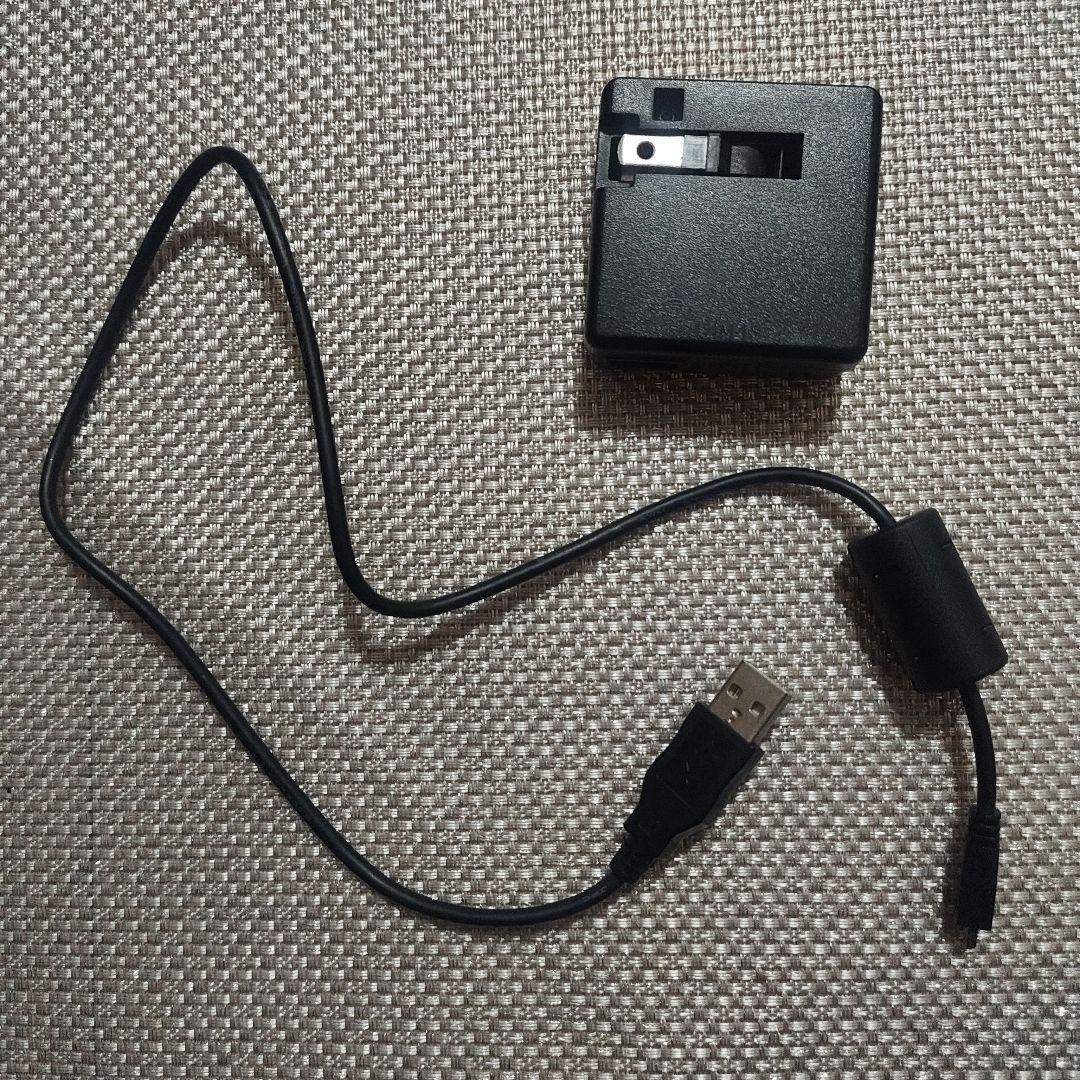 Nikon COOLPIX s3700　ピンク