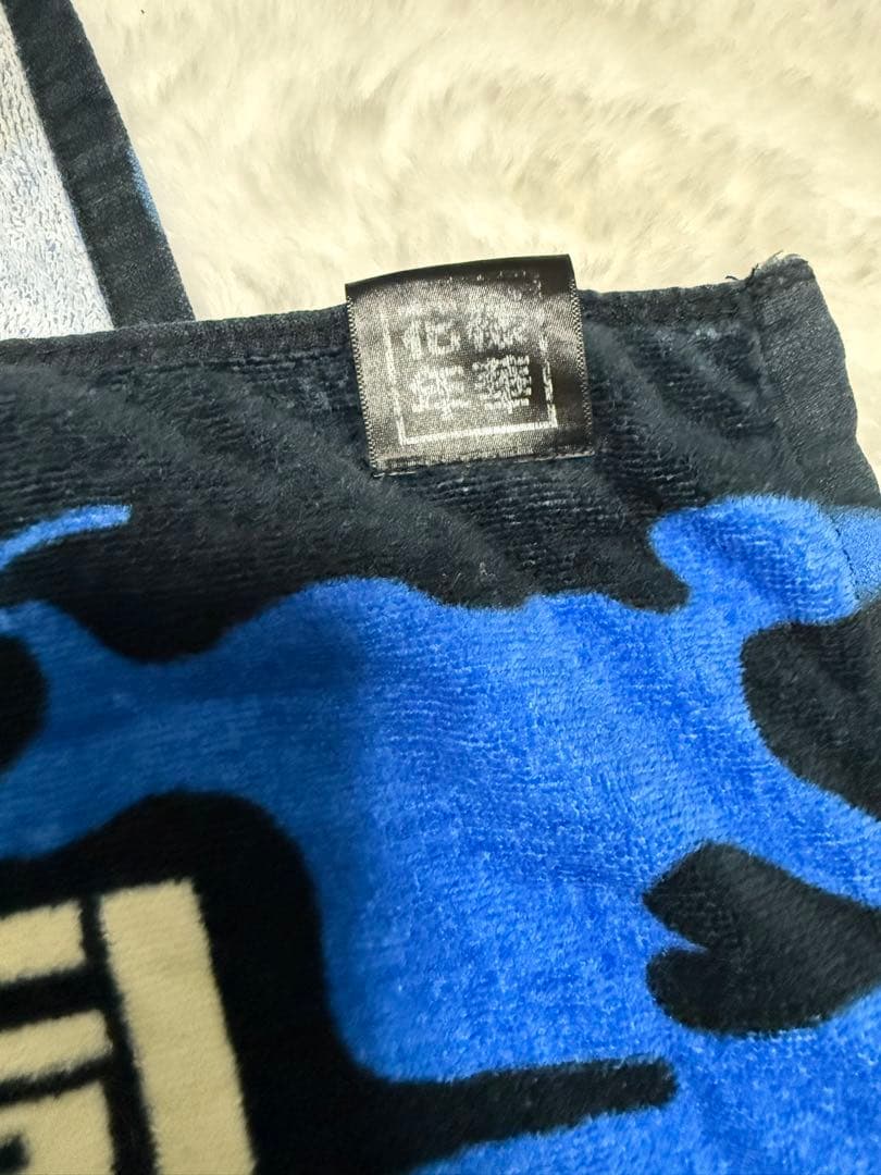 BTS 公式 LIVEtour タオル 花様年華 防弾少年団 WINGS