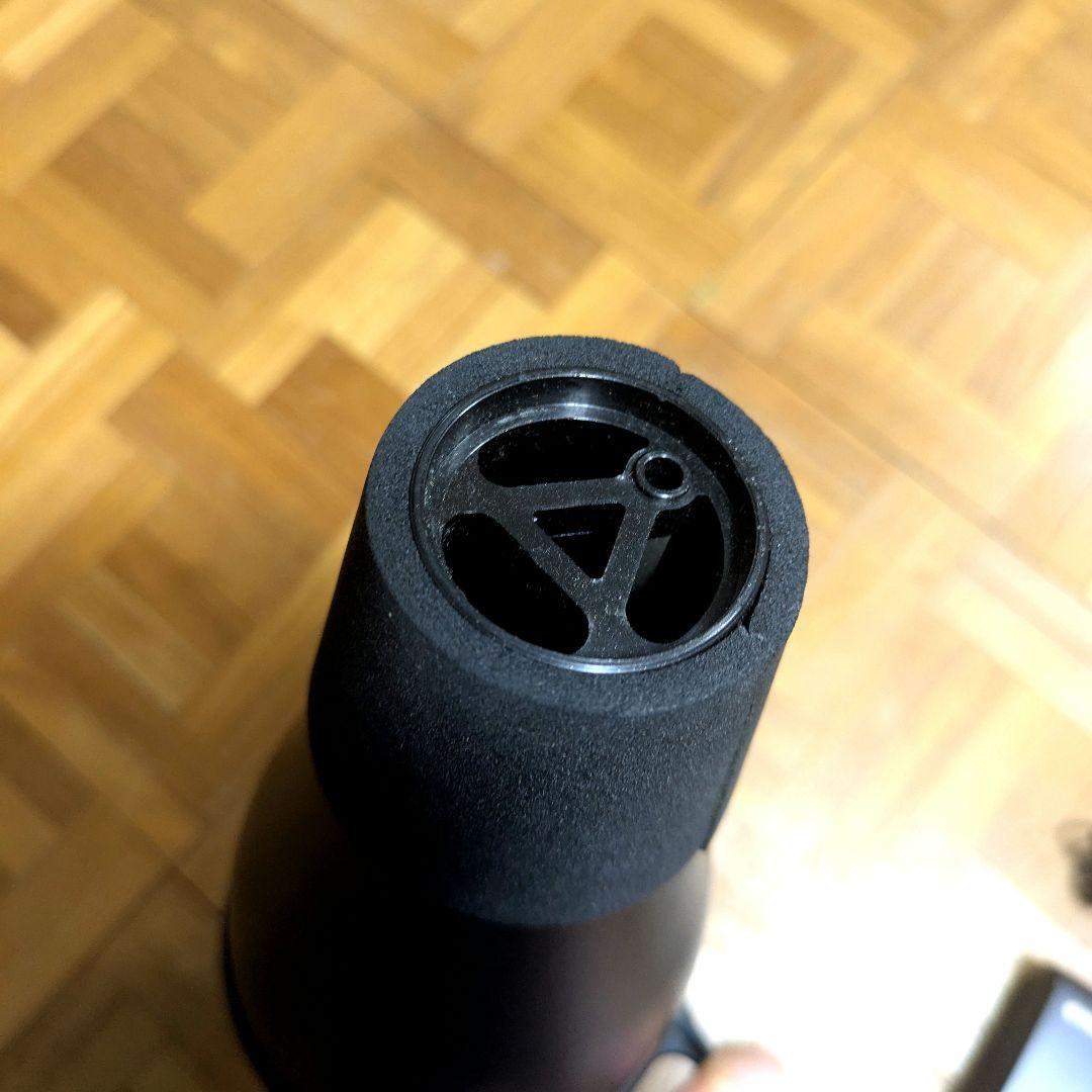 YAMAHA　ヤマハ　サイレントブラス　ホルン用　PM3