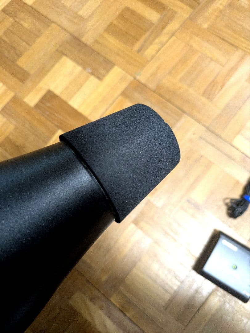 YAMAHA　ヤマハ　サイレントブラス　ホルン用　PM3