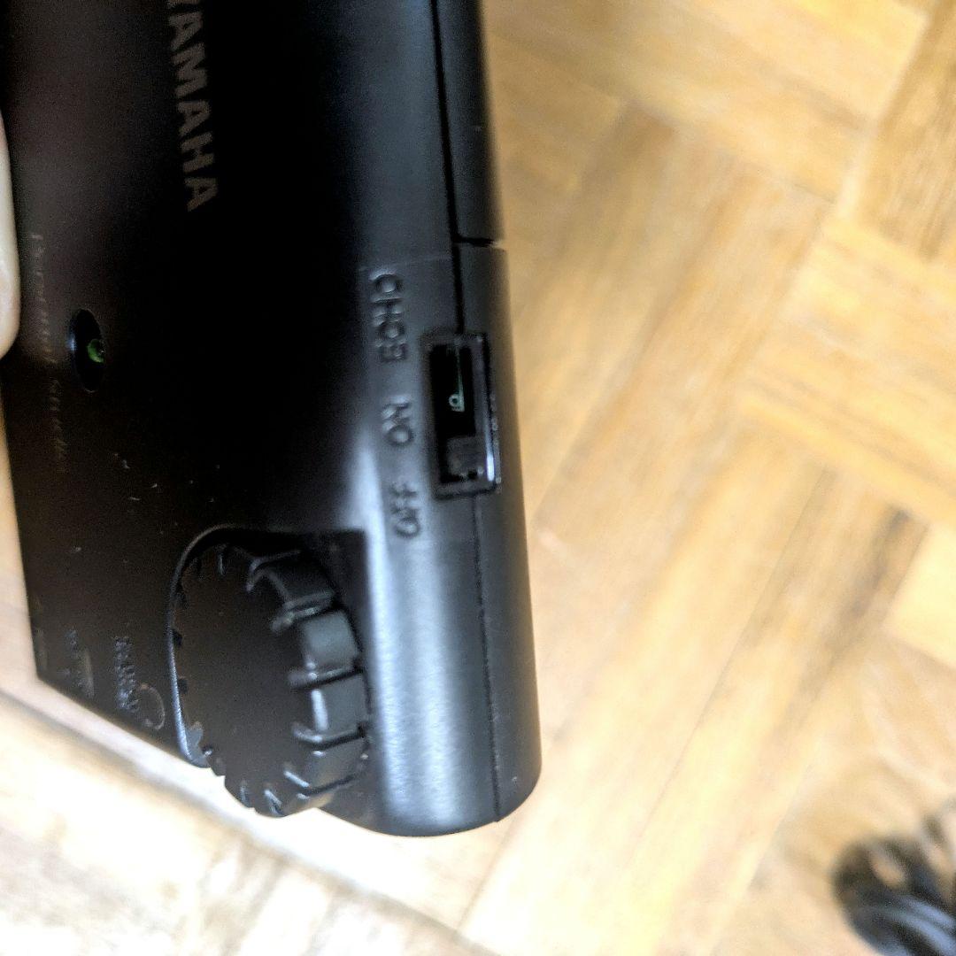 YAMAHA　ヤマハ　サイレントブラス　ホルン用　PM3