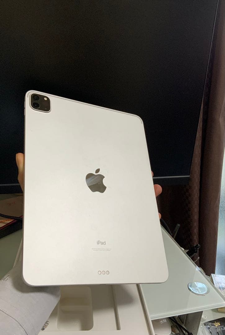 iPad Pro 第3世代 11インチ 128GB Wi-Fiモデル