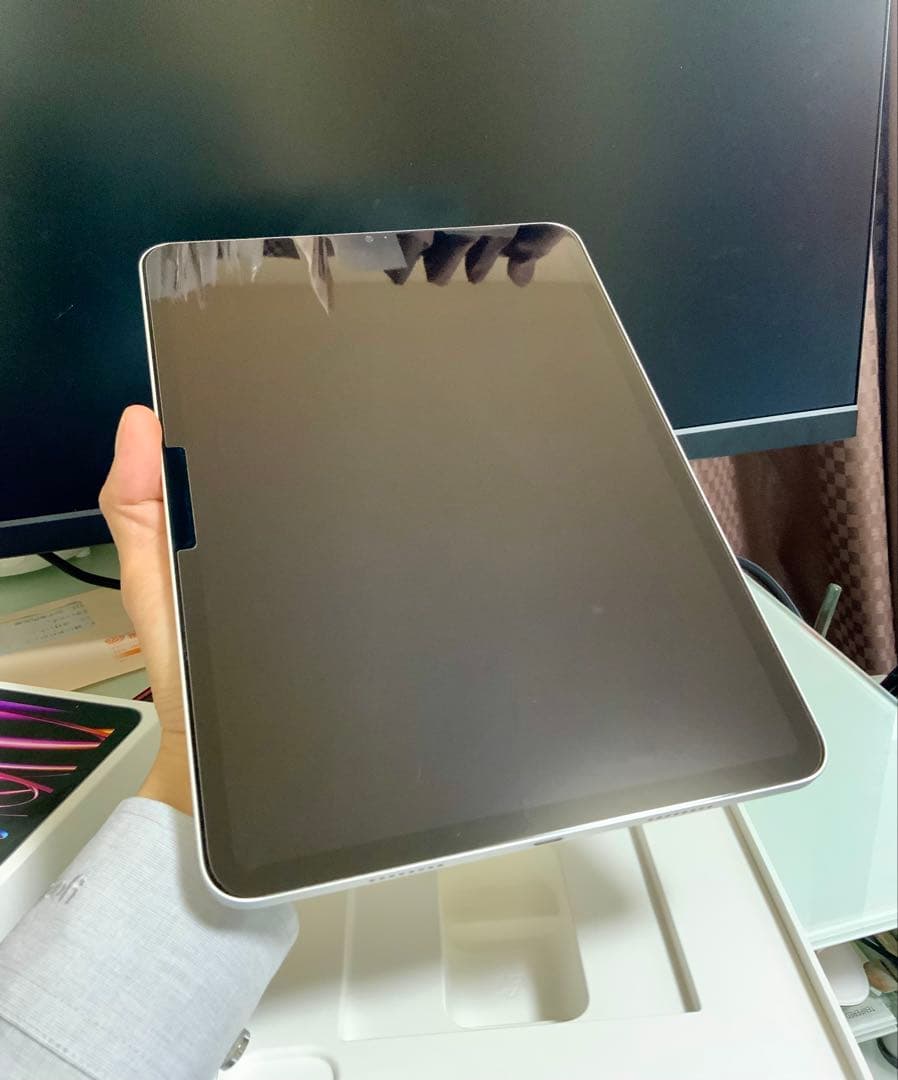 iPad Pro 第3世代 11インチ 128GB Wi-Fiモデル