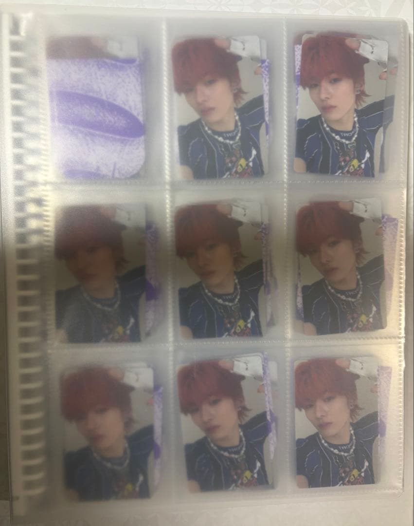 aoen 京助 KYOSUKE トレカ まとめ売り 217枚