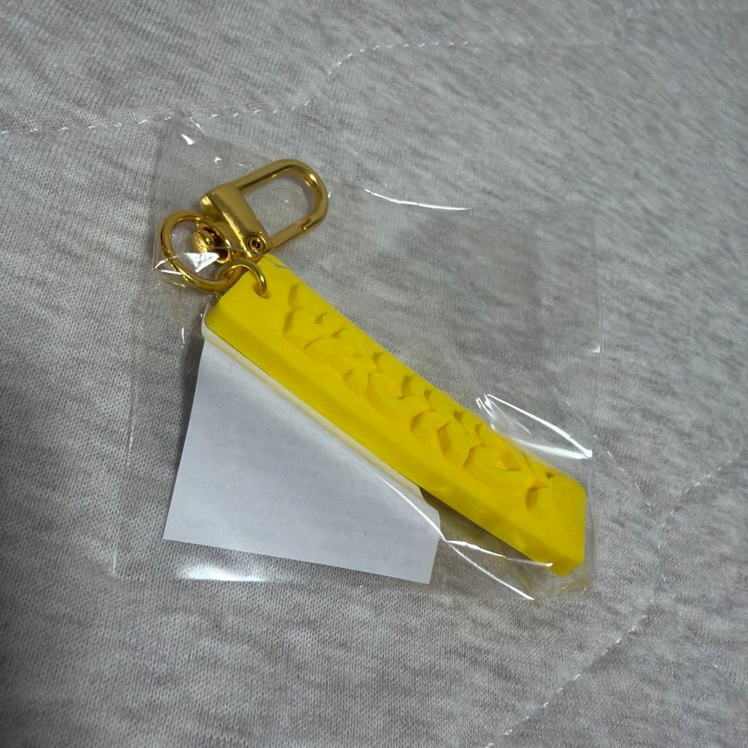 VAUNDY DOME TOUR 2026 ストラップ　ルービックキューブ他