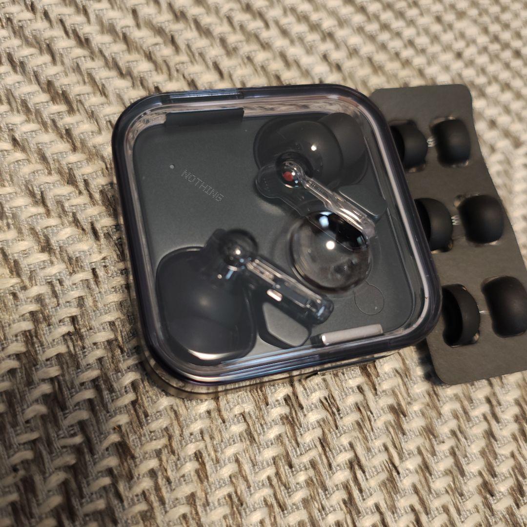 【美品】Nothing Ear3