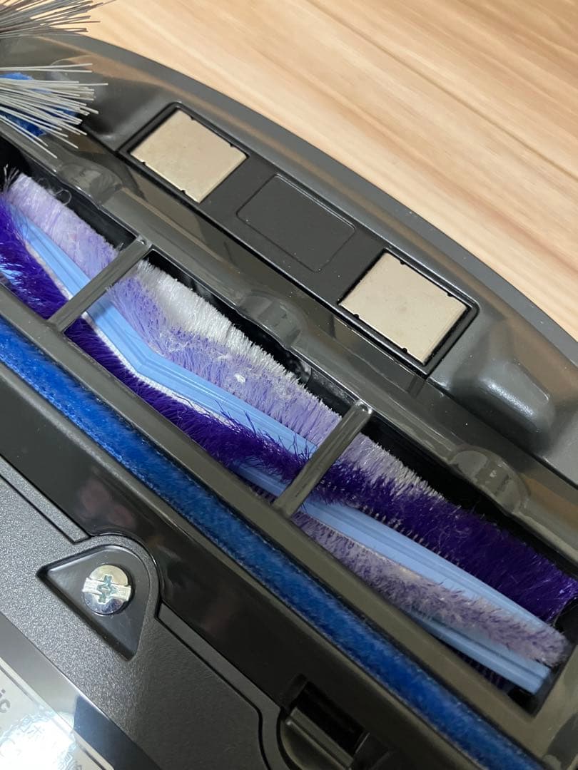 保証あり☆Panasonic ロボット掃除機 ルーロミニ　RULOmini★