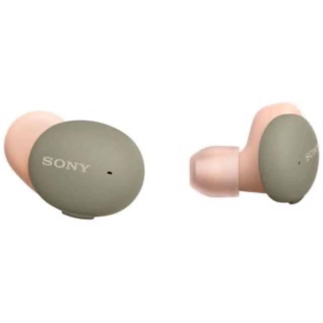 未開封】SONY h.ear in 3 Truly Wireless ワイヤレス