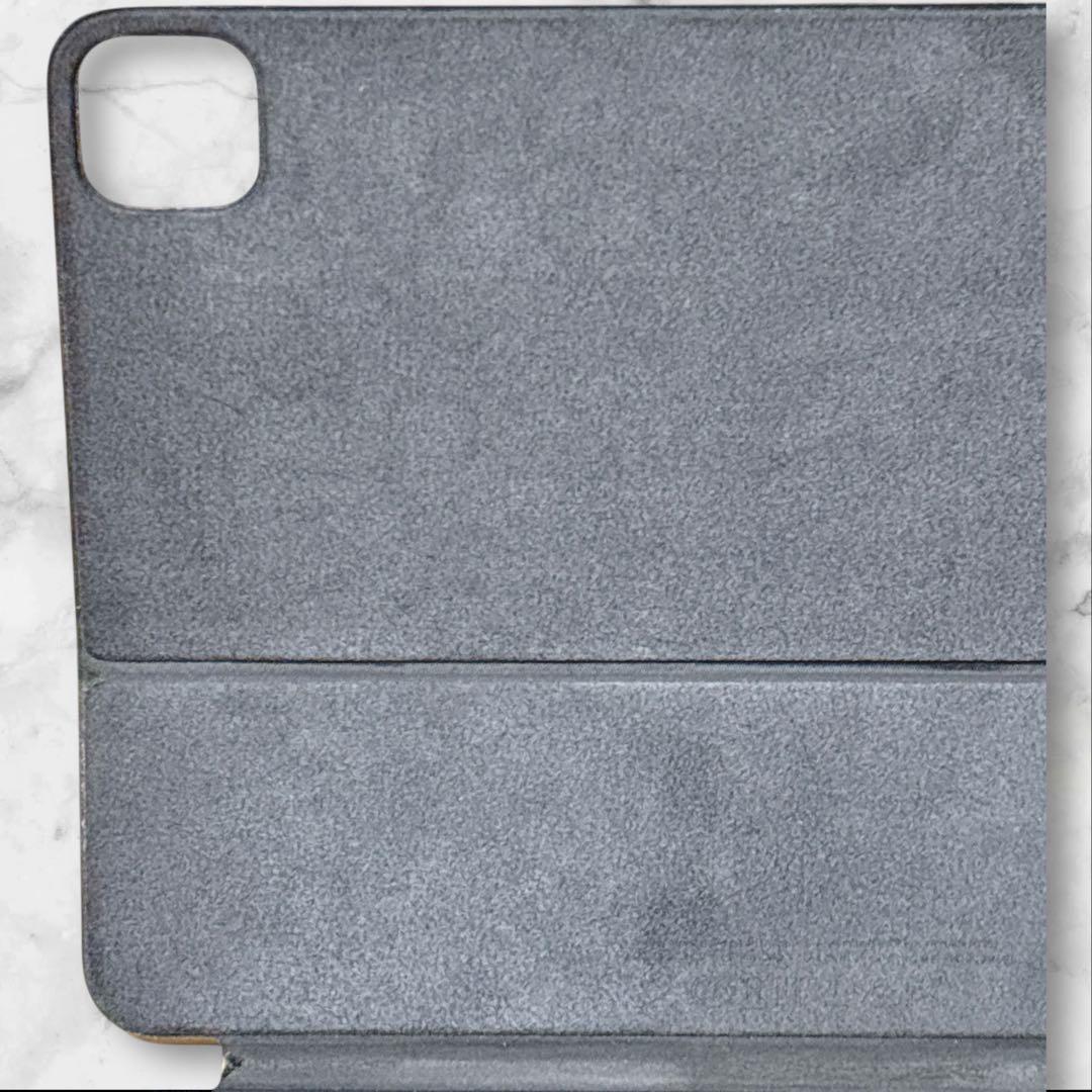 キーボード Apple iPad Smart Keyboard Folio MXNK2J/A